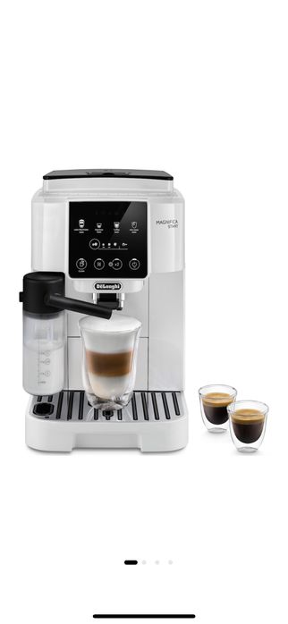 Vand espressor delonghi magnnifica start