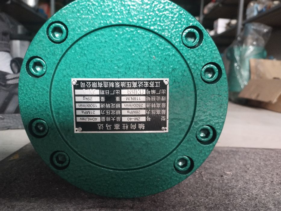 Ремон и профилактика насосов