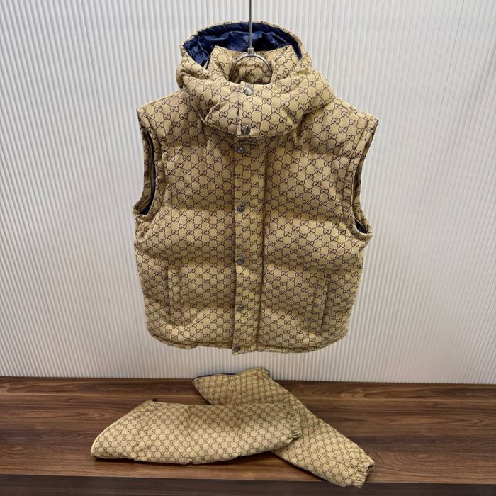 Мъжко яке / Елек Gucci