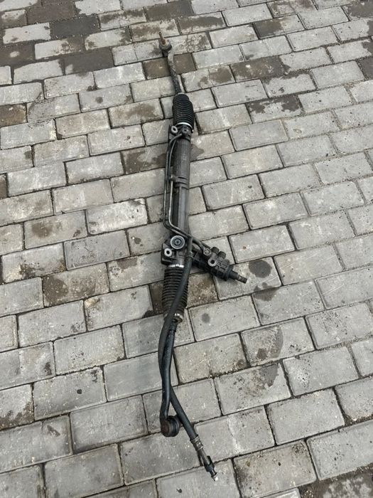 Рейка рулевая бмв е39