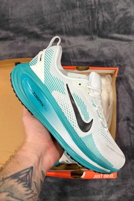 Nike Vomero кроссовки