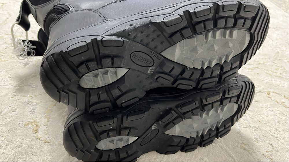 Продам сапоги паритет