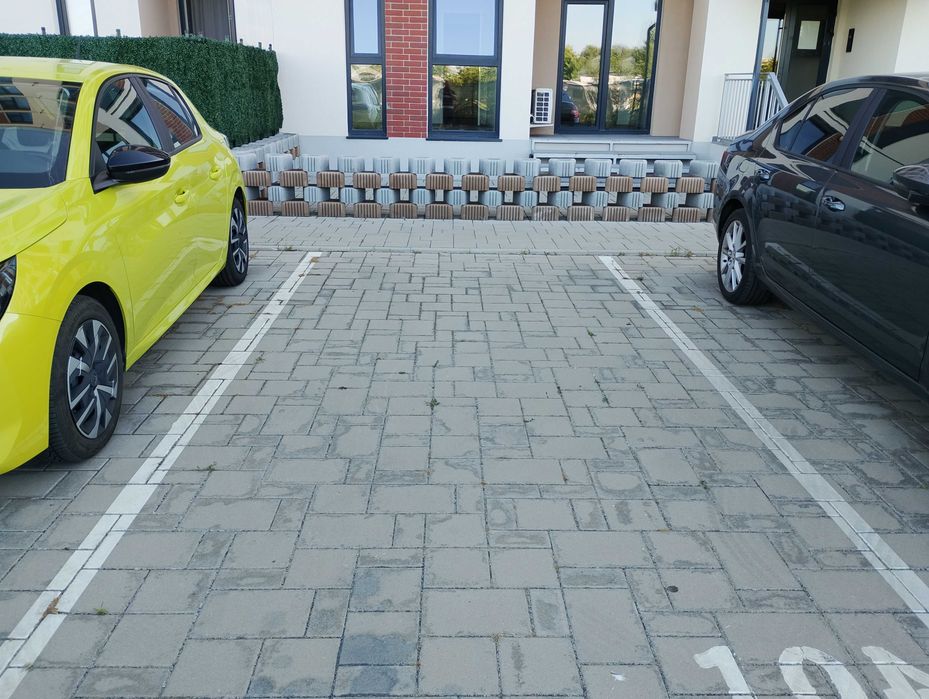 Proprietar, vând apartament cu 2 camere in Timisoara- Calea Torontalului - Campeador City - str Ioan Anton, Nr.2