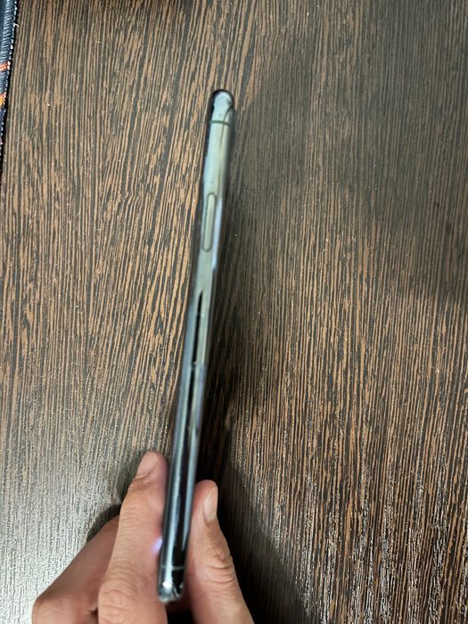 IPhone 11 Pro Max 256гб в идеальном состоянии!