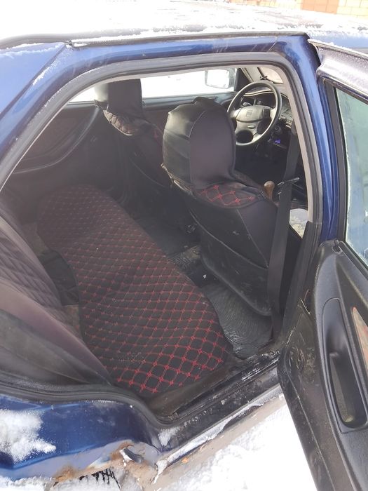 Продам машину Сиад