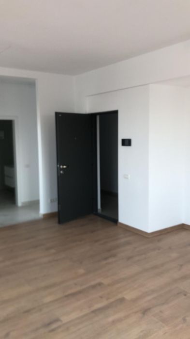 Garsoniera 41 mp utili + terasa 21 mp , Balotesti , Sos.Unirii 17