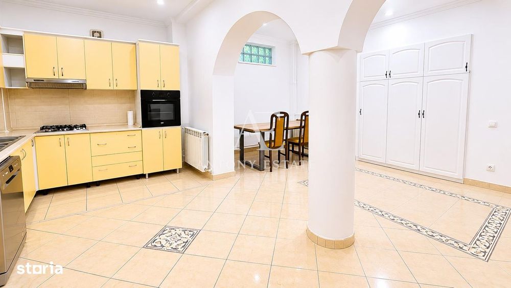 Antony Estate | Chirie Spatiu Birouri, Cabinet - UltraCentral