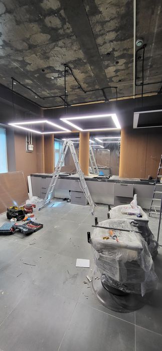 Электрик Актобе ЭлМонтаж