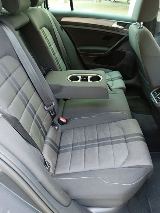 Volkswagen Golf 7 An 2014 (Golf 5,6,7,8,Passat)