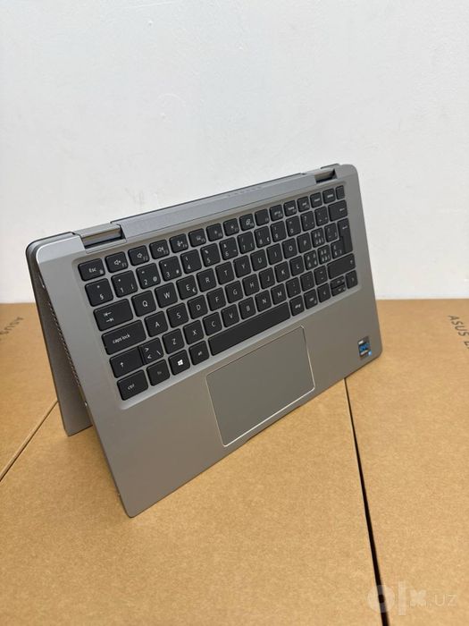 Dell Latitude 7420/i7 11th Gen/32 gb ram/512 gb ssd/14,0 x360 touch