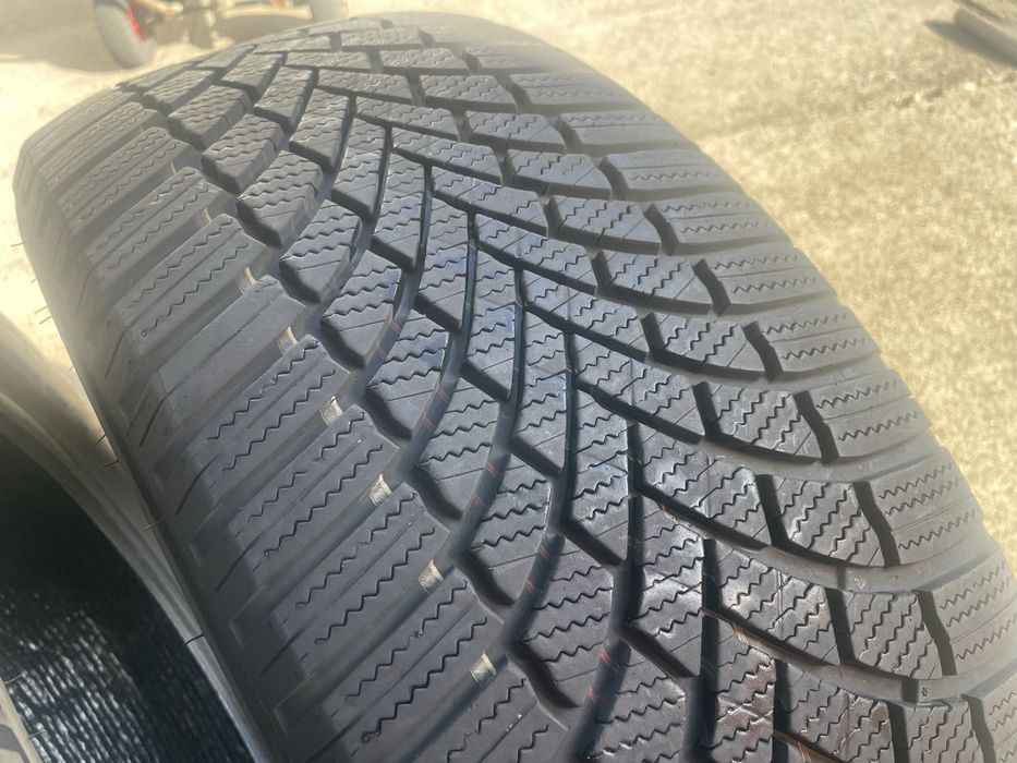 Anvelope 235/55/19 Bridgestone Iarna 2 buc