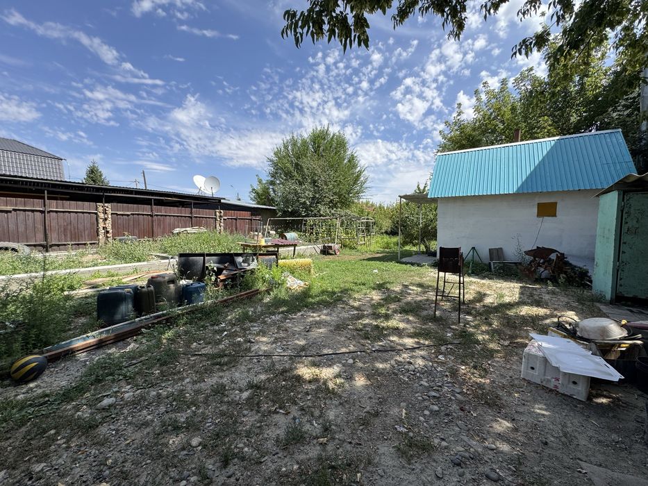 Продается частный дом