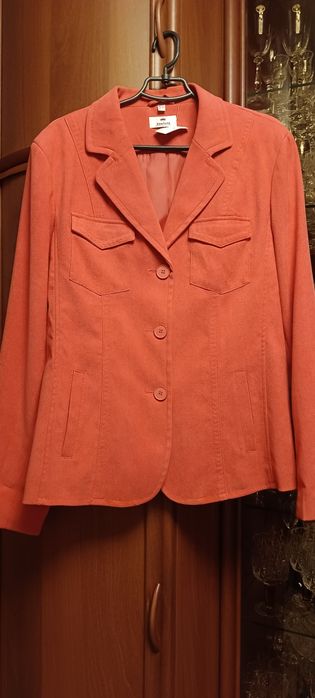 Жакет пиджак женский