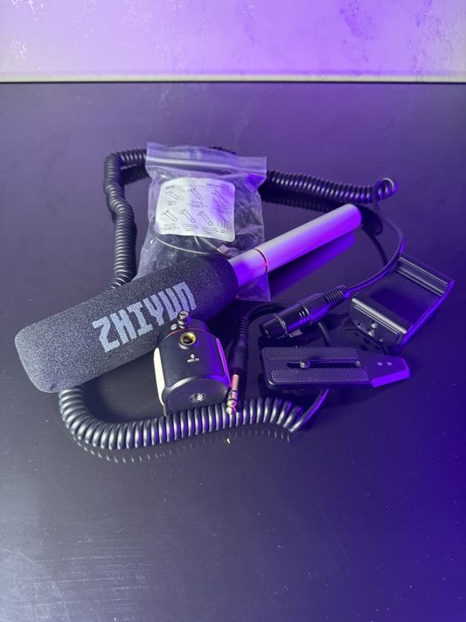 Стабилизатор zhiyun