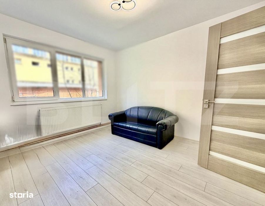 Apartament 2 camere, 49.45 mp, zona Centru