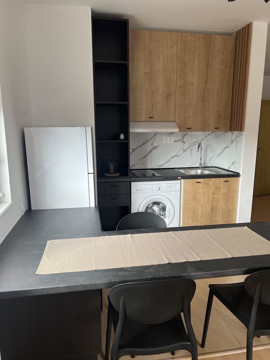 Студио или апартамент под наем / целогодишно