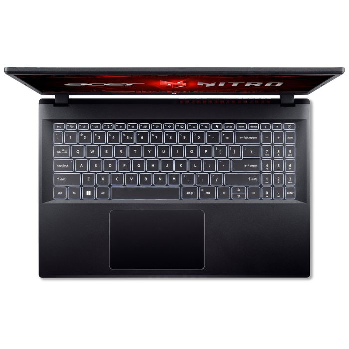 Игровой ноутбук Acer Nitro V 15, 15.6, i5-13420H, RTX 4050, 8GB