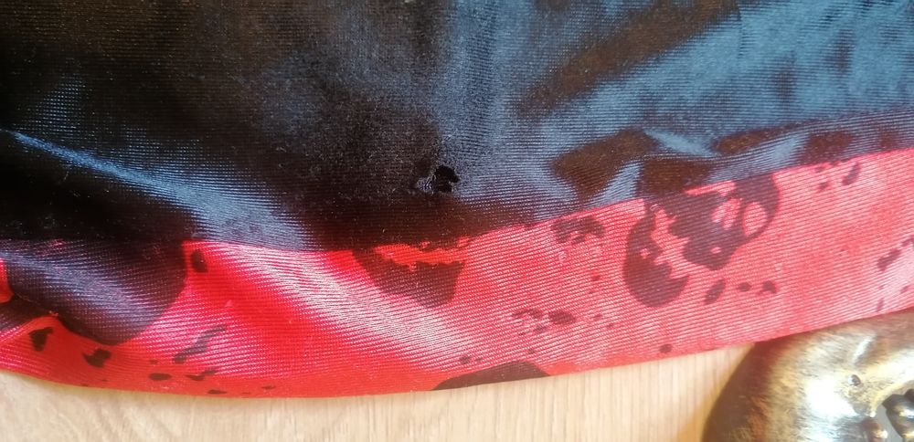 Costume si accesorii carnaval (7 produse)