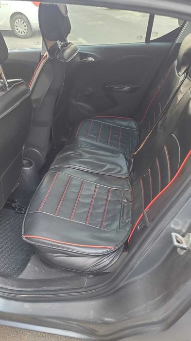 Opel Astra 2018 1.4 Benzină + GPL Tomasetto Navi AC 186.000 km