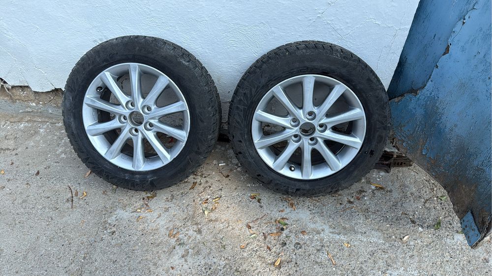 Титан диска сатылады камри 40-45-50