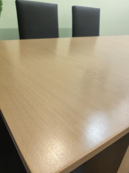 Комплект МАСА + 6 СТОЛА