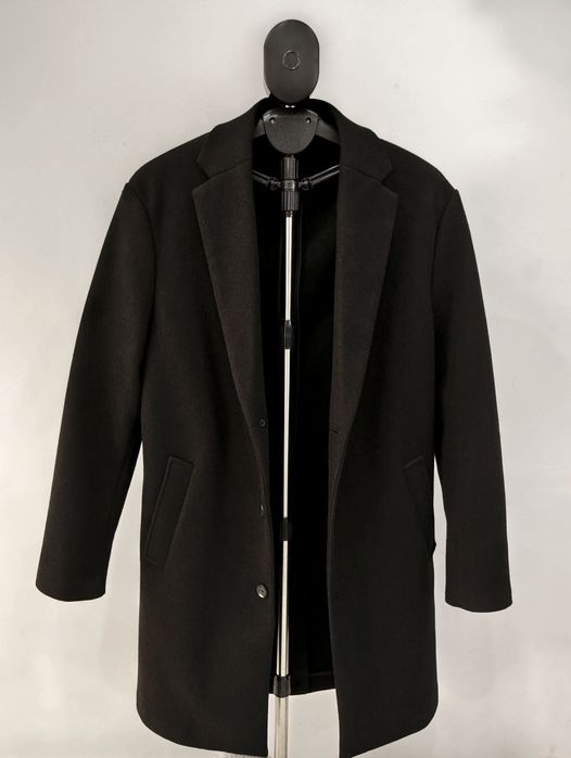 Мужское Пальто Zara