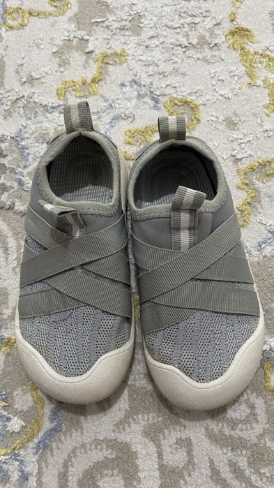 Макасины на мальчика размер 27