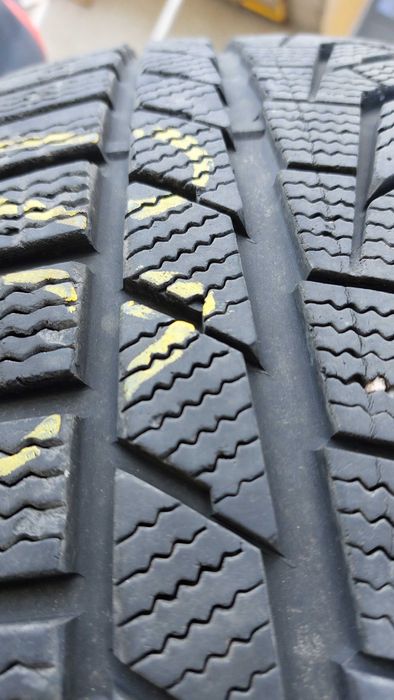 4 броя гуми Sailun 2019