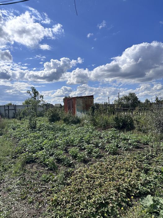 Продам дачу на зерендинских дачах