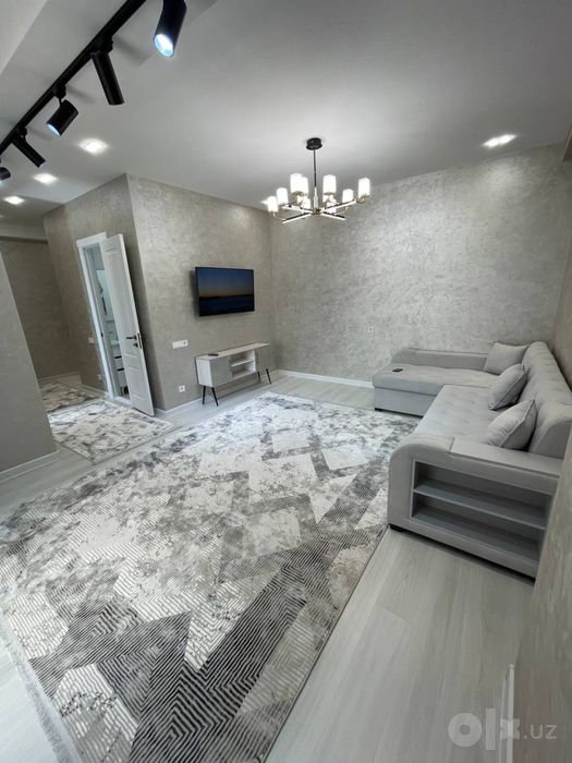 Сдаётся квартира PRISTIGE GARDENS 2 ком