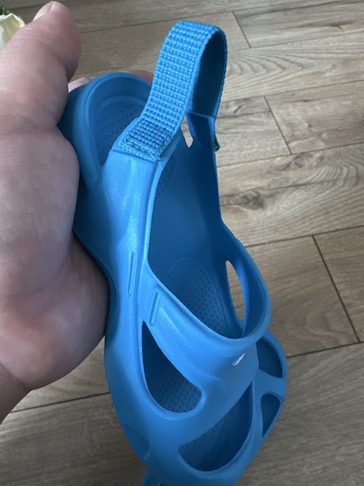 Детские сланцы Arena Softy