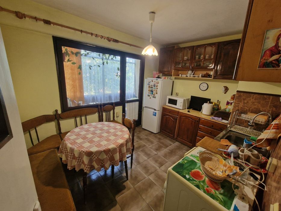Продава се Тристаен апартамент в Видин, Плиска - 77 кв.м за 895 €/кв.м - Снимка #5