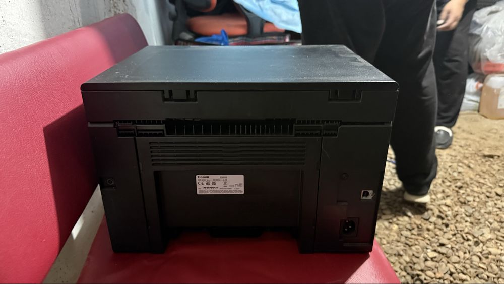 Принтер Canon i-SENSYS MF3010.