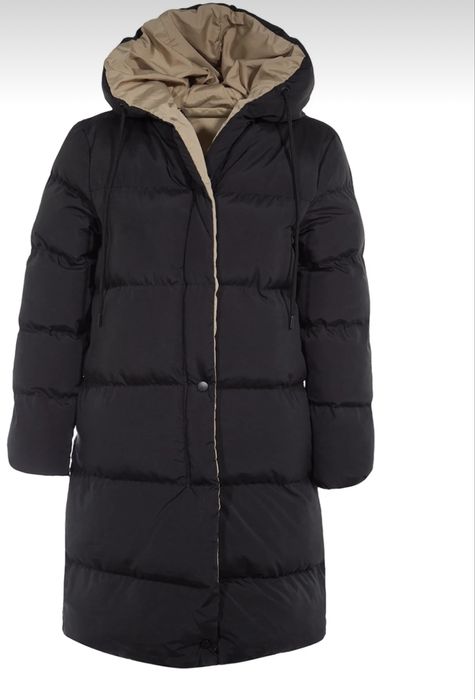 Зимно яке-дамско