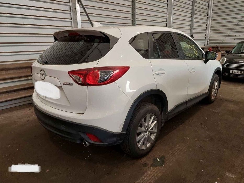 Haion Mazda CX-5 2015 SUV 2.2