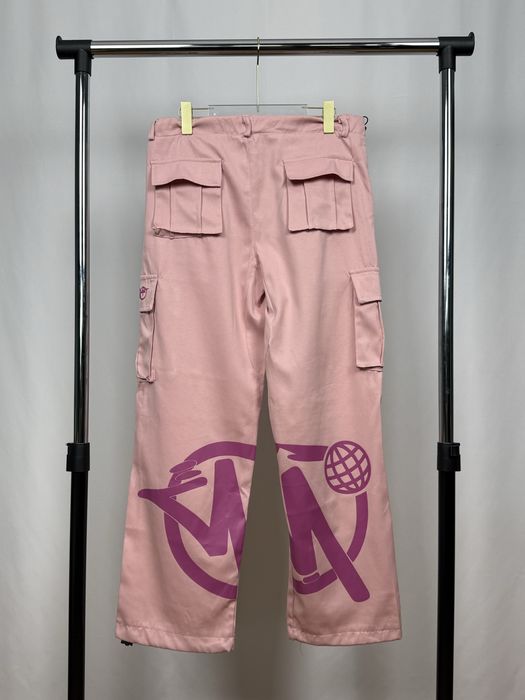 Pants Minus Two | Штаны Minus Two | Pantaloni