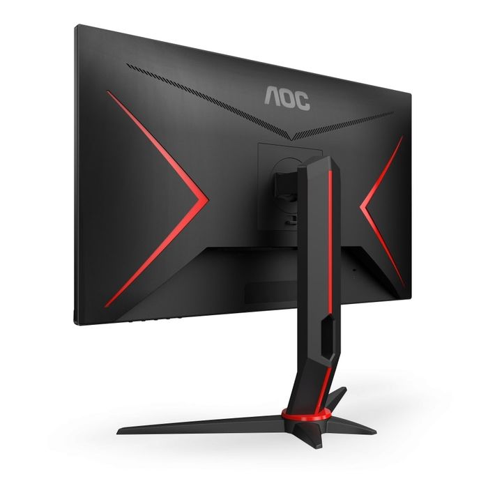 AOC 27G2SPU/BK — 27", 165 Гц монитор