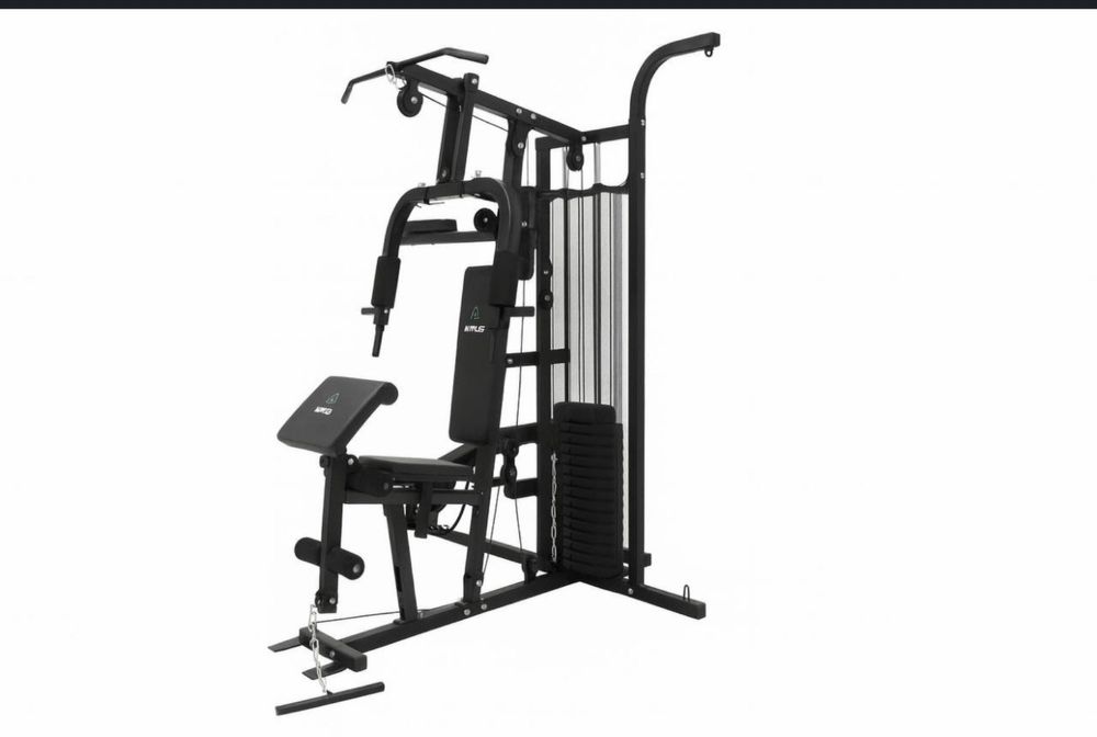 Многофункциональный силовой тренажёр 7205