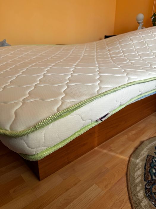 Топ матрак 140/200/10