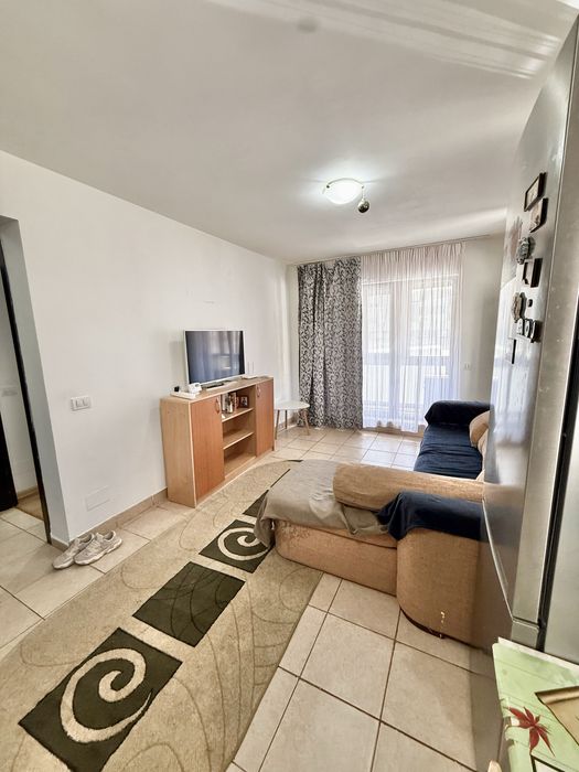 Ap 2 camere Militari Residence comision 50%