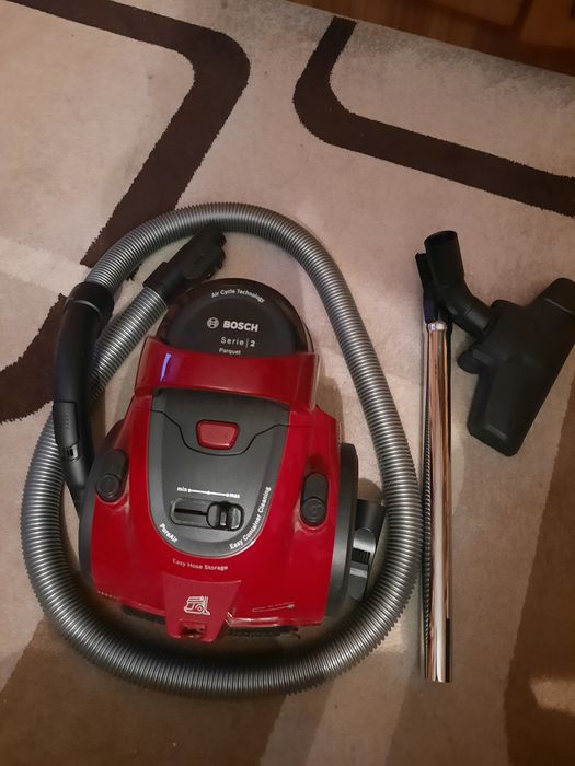 Продам пылесос Bosch
