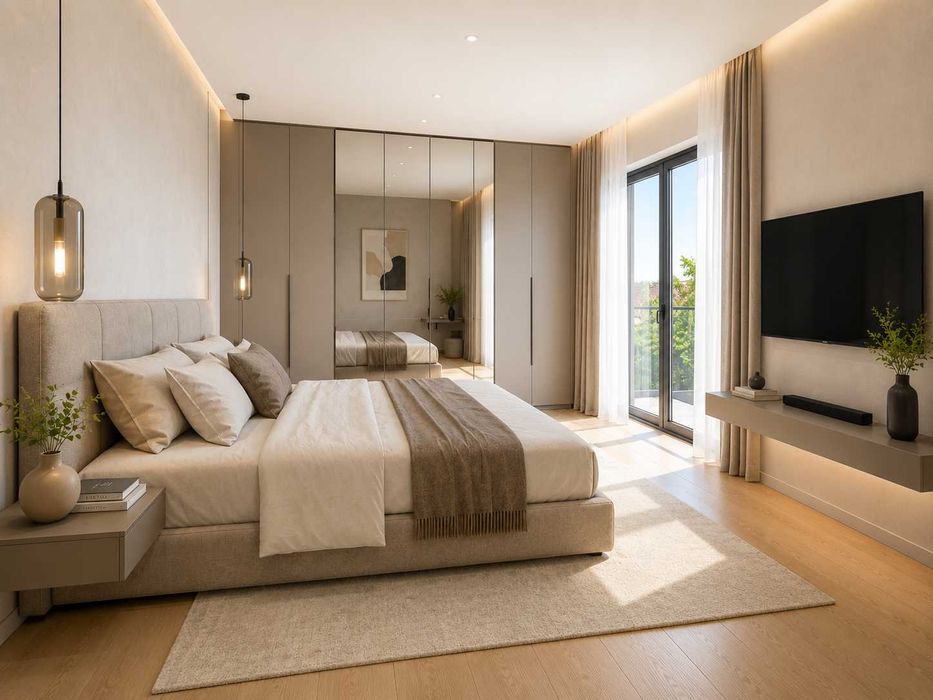 proprietar vand  duplex 4 dormitoare,3 bai,finisaje la alegere