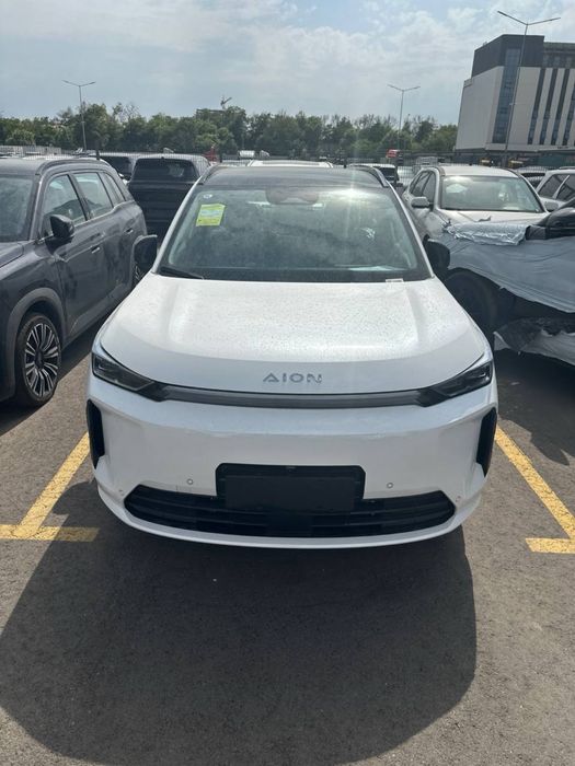 Сотилади, Продаётся электрокан GAK AION I60 янги, новый