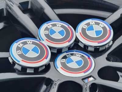 Самоцентриращи се Въртящи Капачки Джанти BMW 56 68mm Различни Цветове