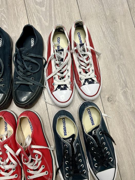 Converse Dama marimea 39