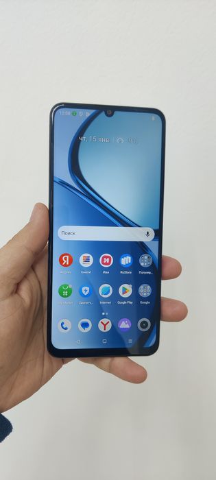 Продам Realme Note 50 .