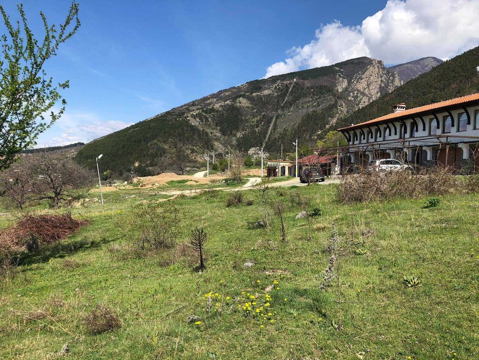 Продава се Парцел в Карлово - 700 кв.м за 99 €/кв.м - Снимка #10