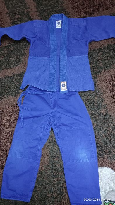 Кимоно , рост 140