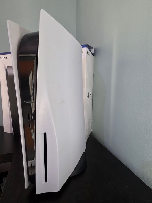 Sony PlayStation 5