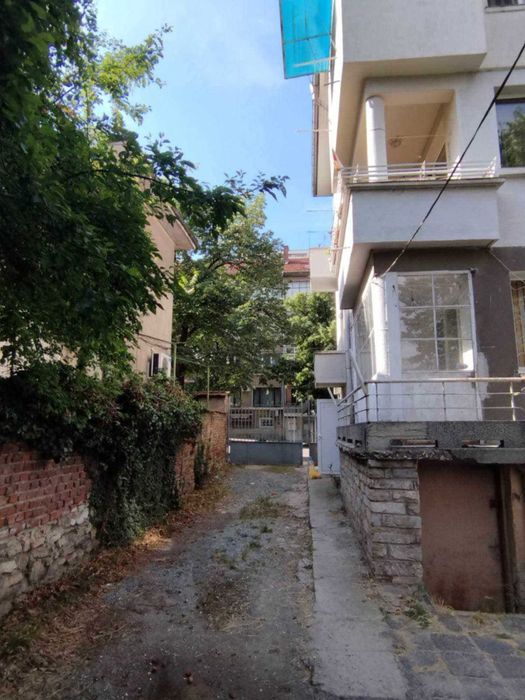 Продава се Четиристаен апартамент в Стара Загора, Център - 106 кв.м за 1010 €/кв.м - Снимка #13